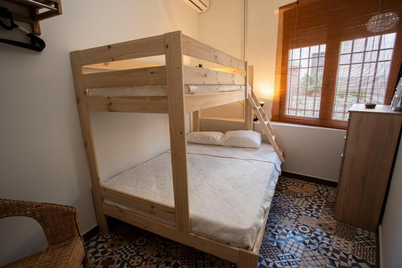 Casa Rural Abuela Andrea Almonacid de Toledo المظهر الخارجي الصورة